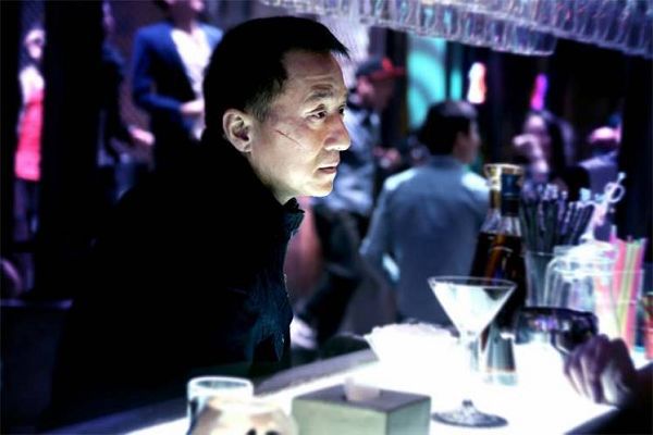 2013香港電影 警察故事2013/Police Story 2013 成龍 國語中字 盒裝1碟