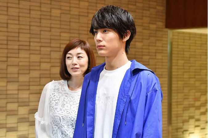 2018日劇 花過天晴/花樣男子 續篇 杉咲花 日語中字 盒裝3碟