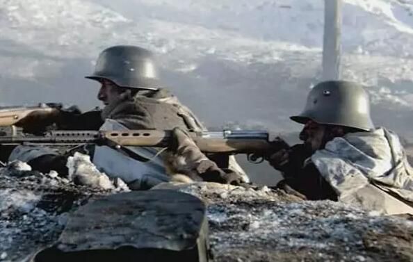 蘇芬戰爭/家園保衛戰/冬季戰爭(1989)