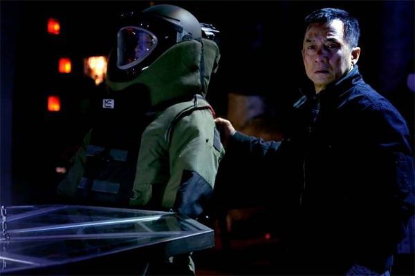 2013香港電影 警察故事2013/Police Story 2013 成龍 國語中字 盒裝1碟