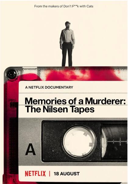 2021英國紀錄片《殺人回憶錄：尼爾森的自白》.英語中英雙字