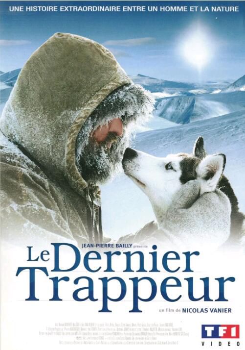 2004高分冒險紀錄片《最後的獵人》Norman Winther.國法雙語.中字