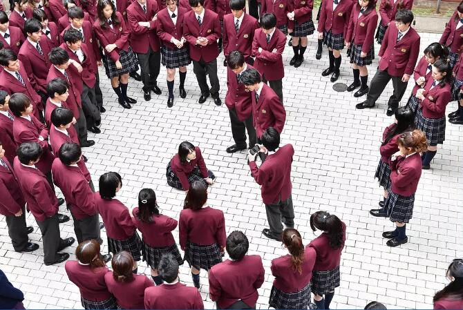 2018日劇 花過天晴/花樣男子 續篇 杉咲花 日語中字 盒裝3碟