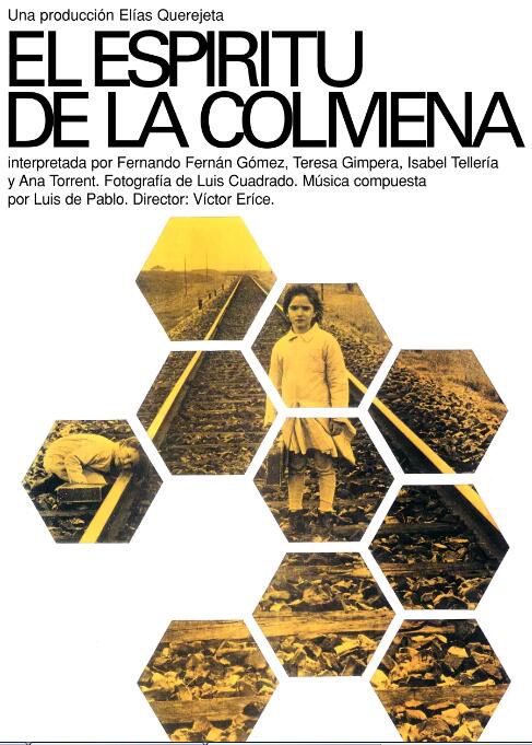 1973西班牙高分劇情《蜂巢幽靈》安娜·托倫特.西班牙語中字