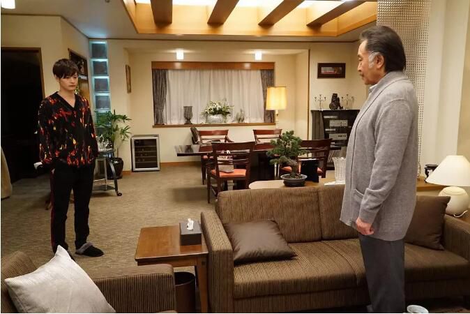 2018日劇 海月姬 芳根京子/瀨戶康史 日語中字 盒裝2碟