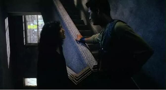 電影：俠盜高飛 周潤發/任達華 國粵雙語 盒裝1碟