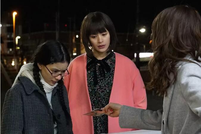2018日劇 海月姬 芳根京子/瀨戶康史 日語中字 盒裝2碟