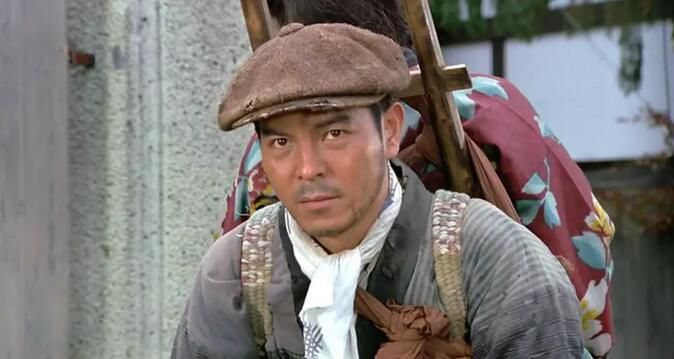 1979高分日本電影 啊野麥嶺/野麥峽的哀愁 大竹忍/原田美枝子 日語中字 盒裝1碟