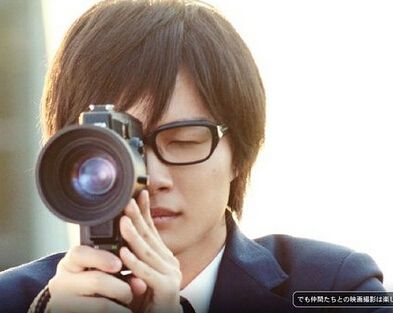 2012高分日本電影 聽說桐島要退部/聽說桐島退社了 日語中字 盒裝1碟