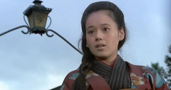 1979高分日本電影 啊野麥嶺/野麥峽的哀愁 大竹忍/原田美枝子 日語中字 盒裝1碟