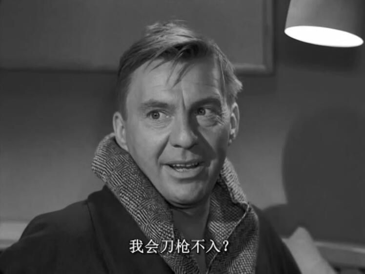 1959-1963美劇DVD：陰陽魔界/迷離魔界1-5季+電影版/迷離時空 中文字幕16碟