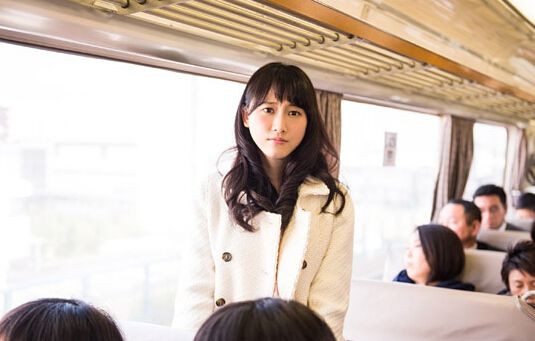 開往名古屋的末班列車3（2015）