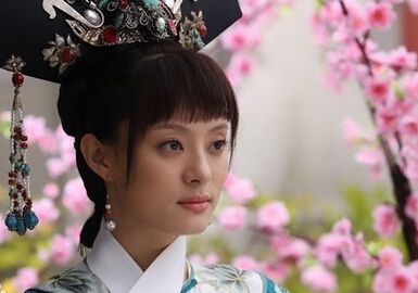 美版《甄嬛傳》Empresses in the Palace