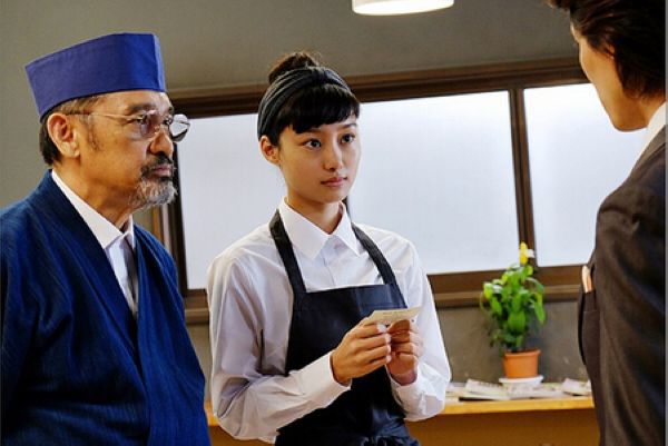 2016日劇 鴨川食堂 忽那汐里 日語中字 盒裝2碟