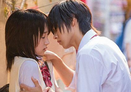 2014日本電影 鄰居同居/鄰居‧同居/LDK 真人版 山崎賢人 日語中字 盒裝1碟