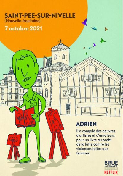2021法國喜劇《粘在一起的隔離》丹尼·伯恩.法語中文字幕