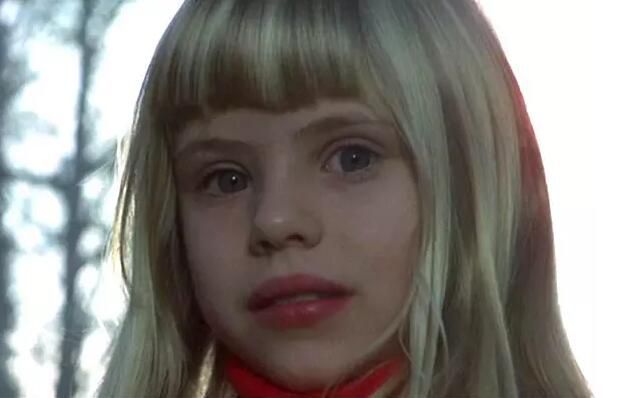 1973高分歐美電影 威尼斯疑魂/血光鬼影奪命刀/小妖女 朱莉·克裏斯蒂 英語中字 盒裝1碟