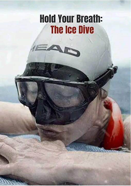 2022運動紀錄片《屏住呼吸：挑戰冰潛紀錄》.英語中字
