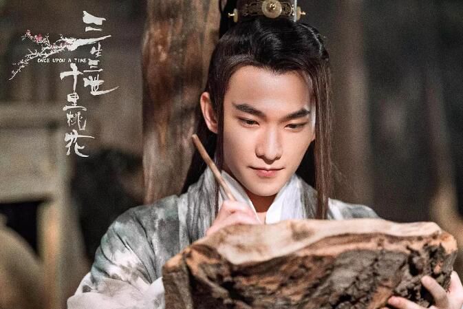 電影 【三生三世十里桃花】DVD【國語中字】劉亦菲/楊洋 