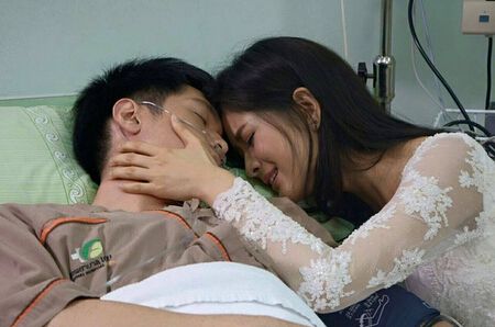 2015高分泰劇 血之對決/Lueat Tat Lueat 亞瑞克·阿莫蘇帕西瑞 泰語中字 盒裝8碟