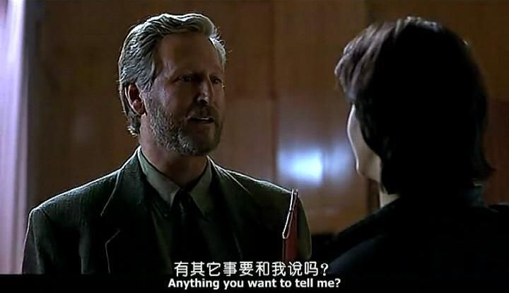 1996西班牙懸疑驚悚片DVD：死亡論文/超感官謀殺案【中文字幕】