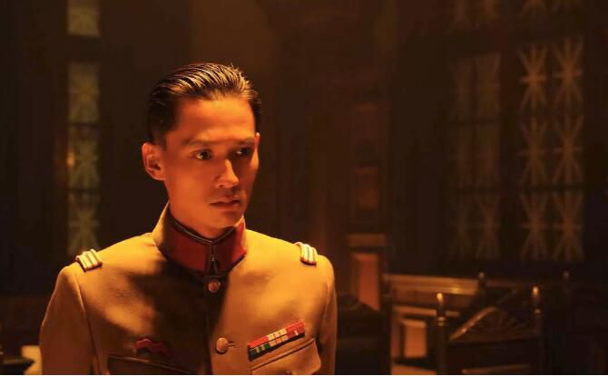 2008大陸電影 梅蘭芳 陳凱歌/黎明 國語中字 盒裝1碟