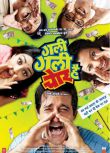 印度2012喜劇《處處有賊》印度語中字