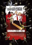2004高分英國恐怖電影 僵屍肖恩/活人甡吃/Shaun of the Dead 西蒙·佩吉 英語中字 盒裝1碟