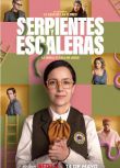 2025墨西哥劇《蛇梯棋/Snakes and Ladders》貝倫妮絲·瑪斯特雷塔 西班牙語中字 盒裝2碟