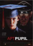 1998美國劇情驚悚《納粹追兇》.英語中文字幕