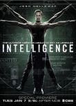 2014美劇 智能緝兇/超腦特工/Intelligence 喬什·哈洛威 英語中字 4碟