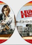 2011懸疑劇DVD：HUNTER~賞金獵手~賺取賞金的女人們 米倉涼子　2碟