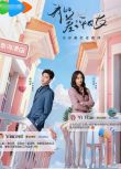 2025大陸劇《我的差評女友》邢昭林/盧洋洋 國語中字 盒裝4碟