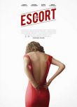 2015美國電影 激情死亡線 The Escort 琳德西·馮塞卡 英語中字 盒裝1碟