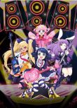 SHOW BY ROCK!/搖滾都市 第一季 (15年度夏季新番) 2碟DVD