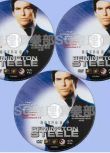 1982偵探劇DVD：斯蒂爾傳奇 第一季 全22集 皮爾斯.布魯斯南 3碟