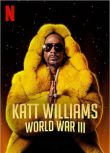 2022美國電影《凱特·威廉姆斯：第三次世界大戰》卡特·威廉姆斯 英語中字
