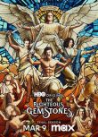 2025美劇 布道家庭/The Righteous Gemstones 第四季 英語中字 盒裝2碟