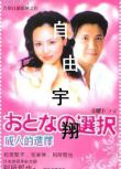 1992高分日劇 成人的選擇 松田聖子 日語中字 盒裝2碟