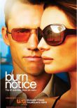 2007美劇 火線警告/黑名單/非常突然/幹嘛炒我/Burn Notice 第1-7季 英語中字 23碟