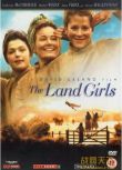 1998英國電影 大地的女孩/戰地戀曲 二戰/ DVD
