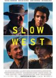 2015高分西部劇情《西部慢調/西部緩慢之死》本·門德爾森 .英語中英雙字