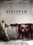 2012美國電影 險惡 Sinister/邪靈/兇兆 伊桑·霍克 英語中字