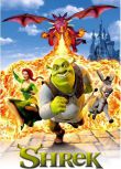 2001高分動畫冒險《怪物史瑞克/怪物史萊克/ Shrek》.國英語.中英雙字