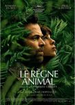2023法國科幻電影《動物王國/進化癥候群》羅曼·杜里斯 法語中字 盒裝1碟