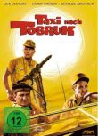 1960法國電影 托布魯克的計程車 修復版 二戰/沙漠戰/法德戰 DVD