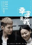 2016高分大陸電影《幸運是我/Happiness》惠英紅/陳家樂 國語中字 盒裝1碟