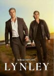 2025愛爾蘭劇《探長林尼/Inspector Lynley》里奧·蘇特 英語中字 盒裝2碟