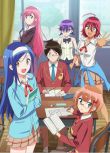 動畫 2019第三季度新番 我們真的學不來（我們無法一起學習）DVD　2碟