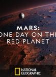 2020紀錄片《火星：火星上的一天》奈吉爾·巴伯.中英雙字